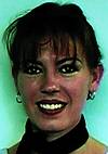 Elize Human, Sales Executive
